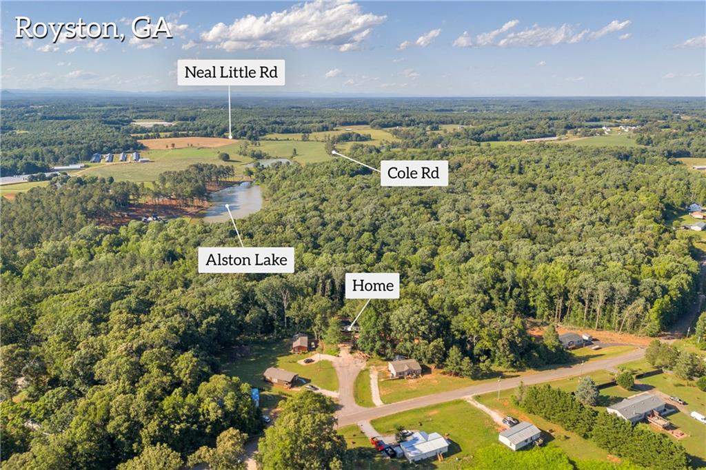 31 Dons Court, Royston, Georgia image 48