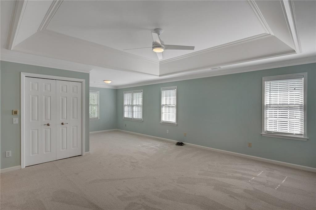 Woodlands Townhomes - Residential
