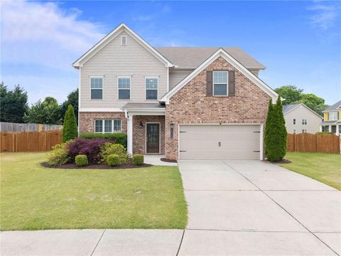 Homes For Sale - 4610 Settlers Grove Road<br/> Cumming, GA 30028