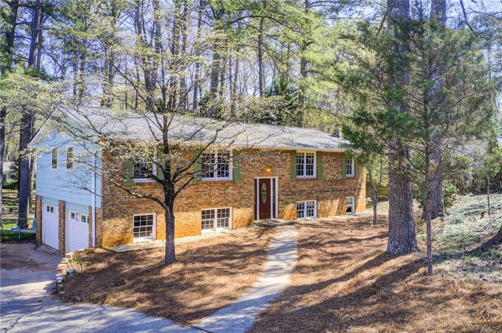 410 Killian Hill Road, Lilburn, Georgia image 1