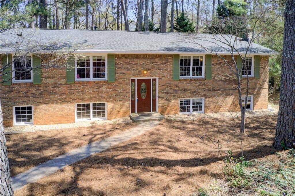 410 Killian Hill Road, Lilburn, Georgia image 3
