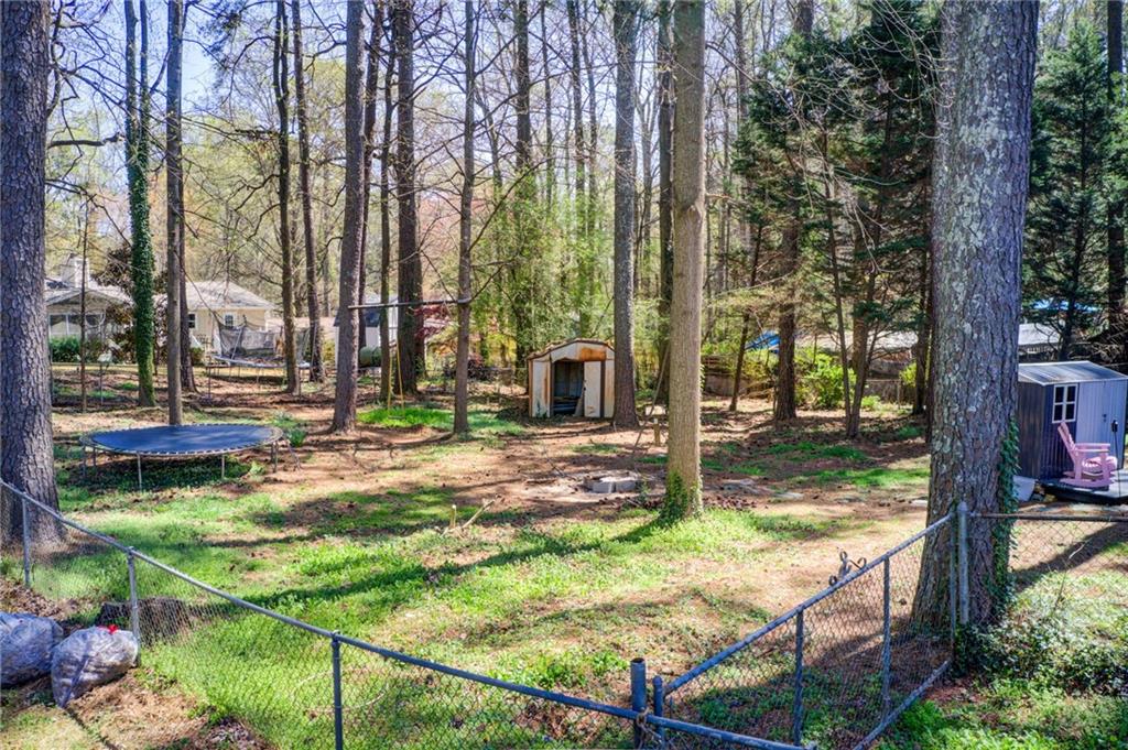 410 Killian Hill Road, Lilburn, Georgia image 28