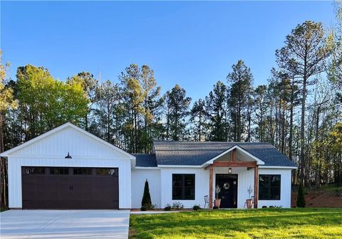 A home in Carrollton