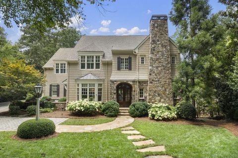 2904 Arden Road NW Atlanta GA 30327