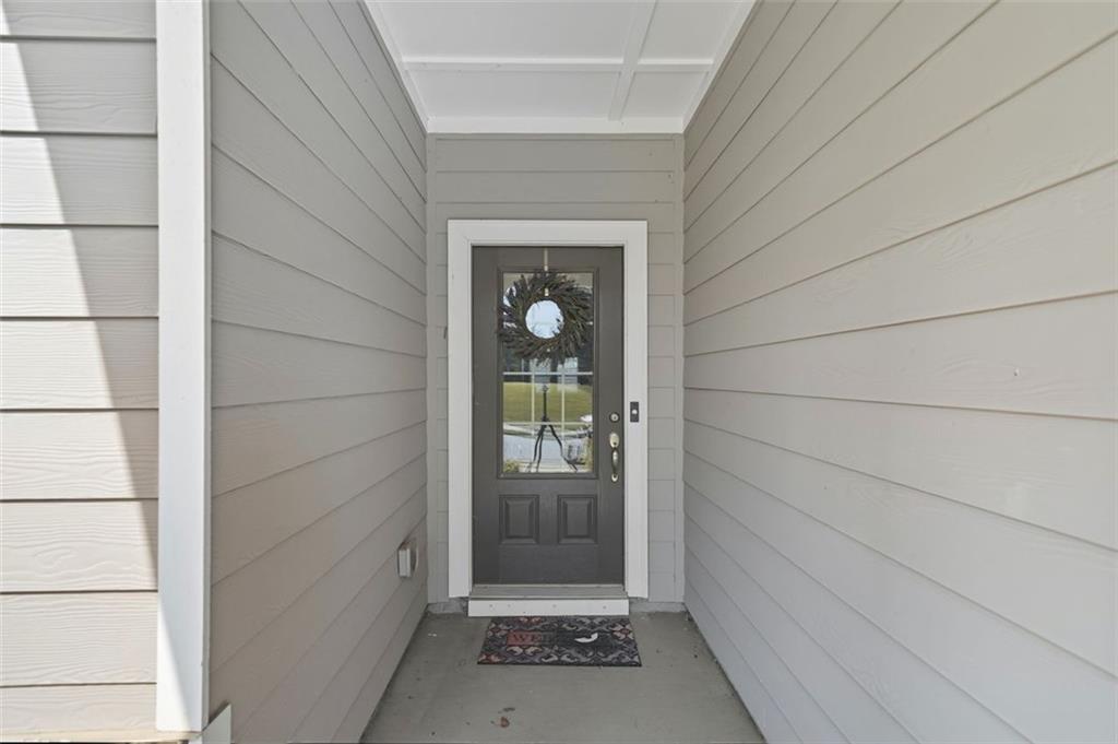 Towne Mill - Residential