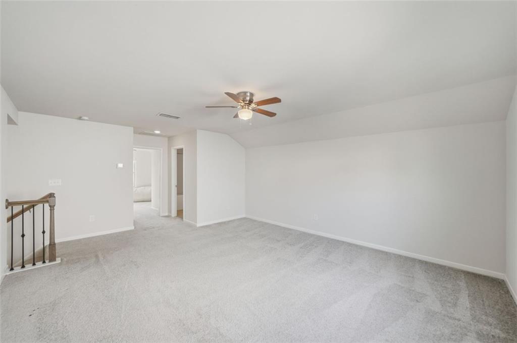 Towne Mill - Residential