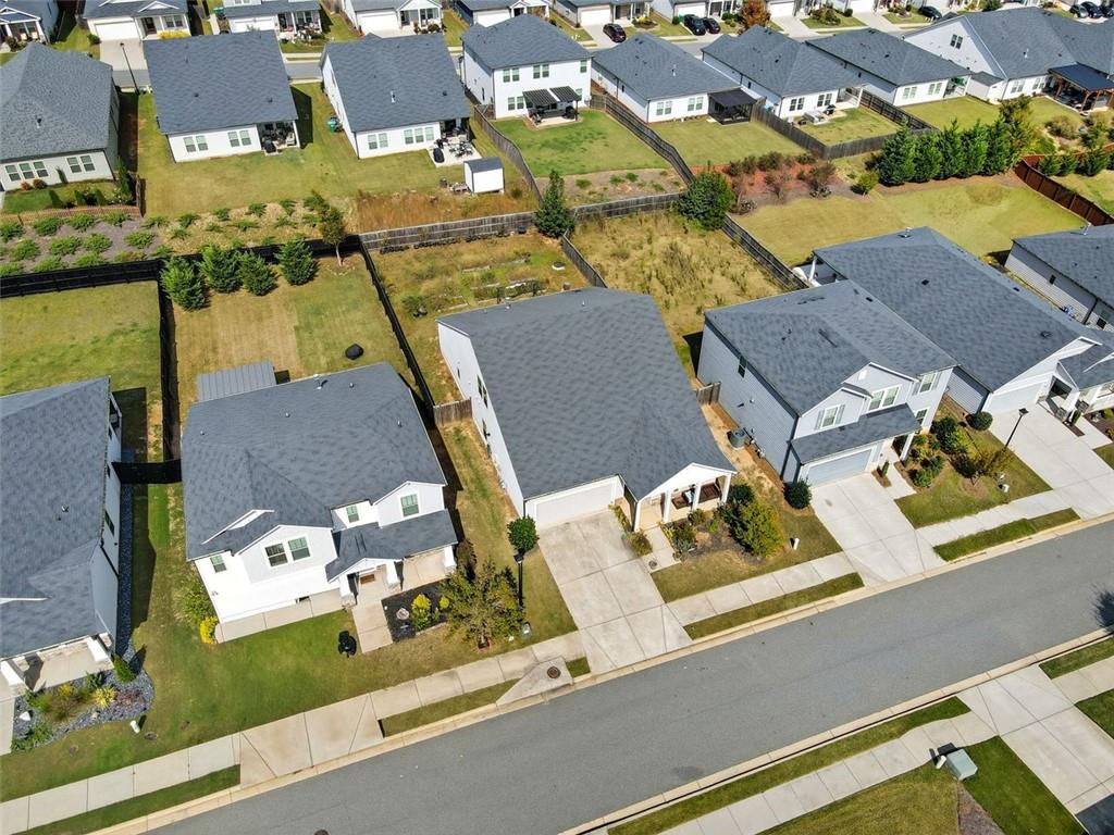 Towne Mill - Residential