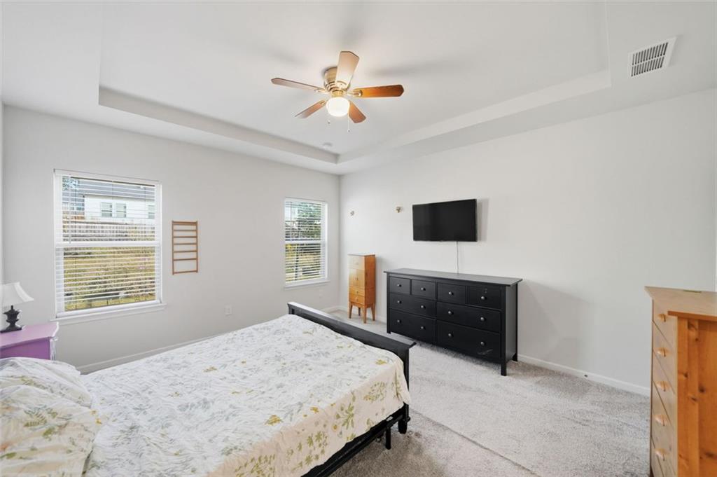 Towne Mill - Residential