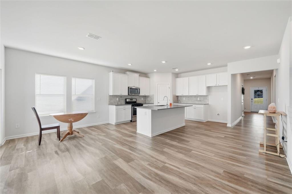 Towne Mill - Residential