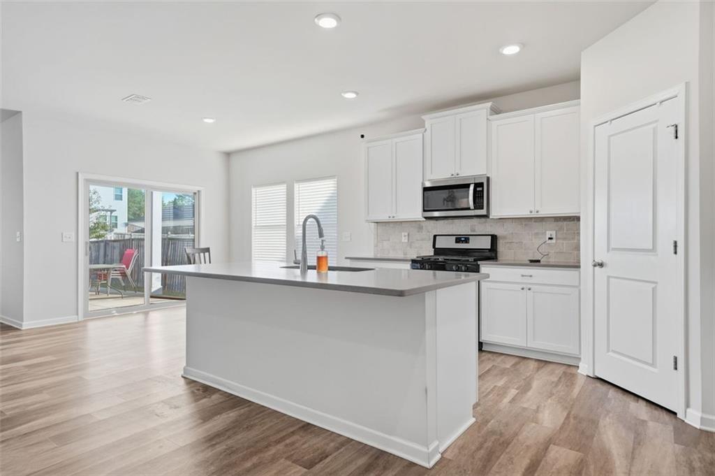 Towne Mill - Residential