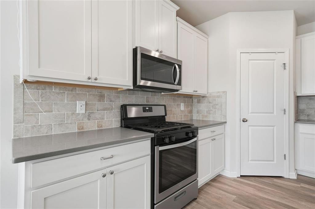 Towne Mill - Residential