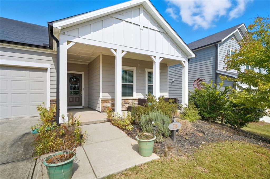 Towne Mill - Residential