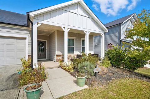 516 APPALACHIAN Place Canton GA 30114