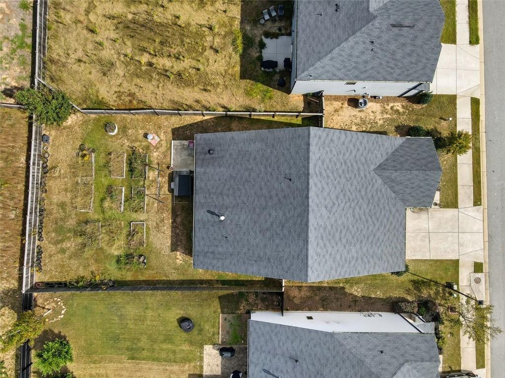 Towne Mill - Residential