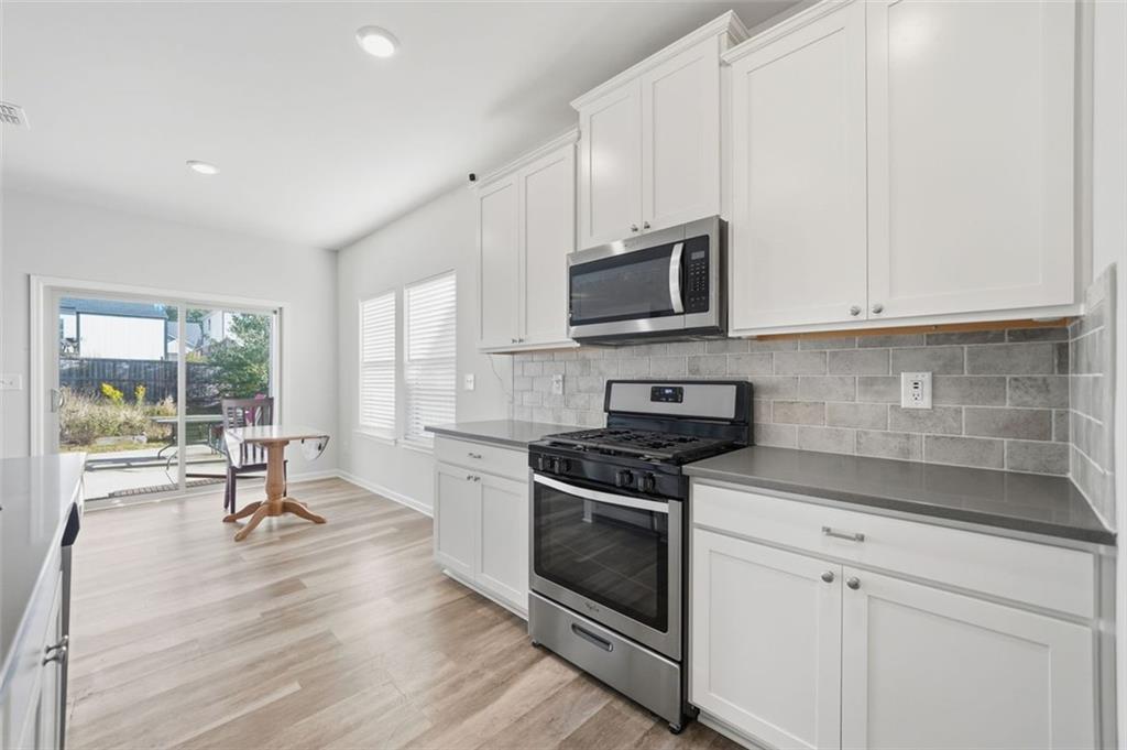 Towne Mill - Residential