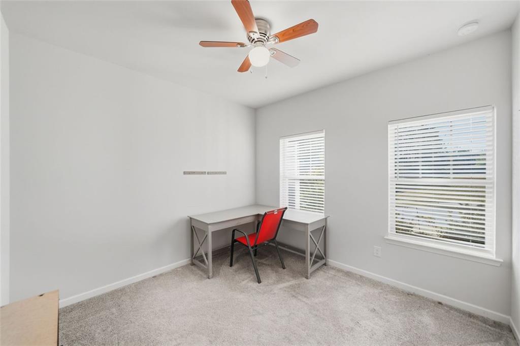 Towne Mill - Residential
