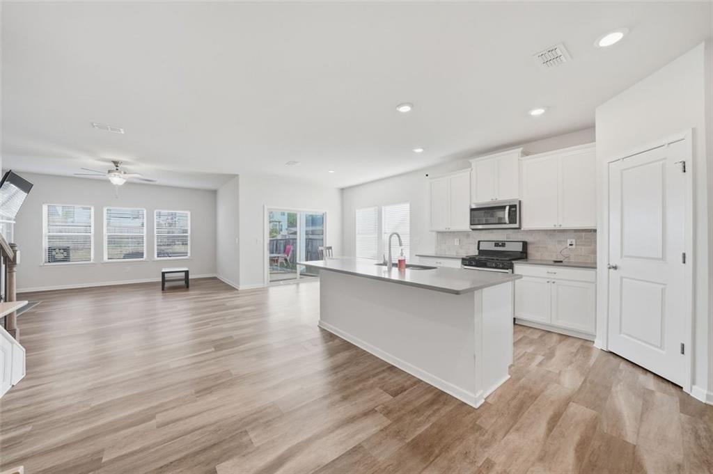 Towne Mill - Residential