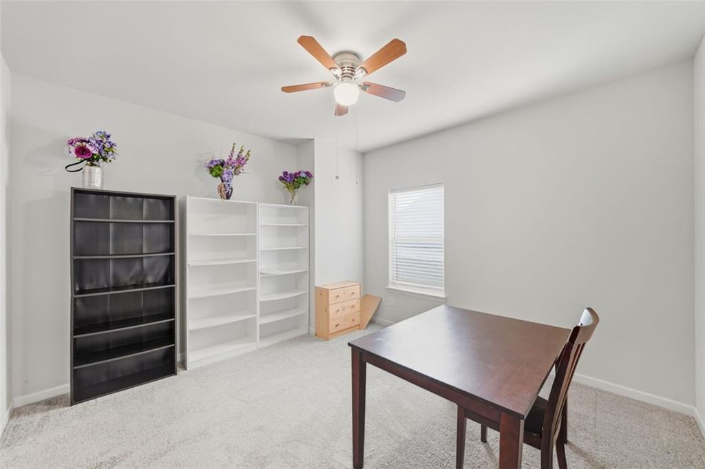 Towne Mill - Residential