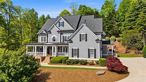 2980 Spindletop Drive Cumming GA 30041