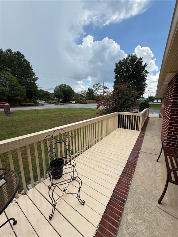 295 Cooper Road