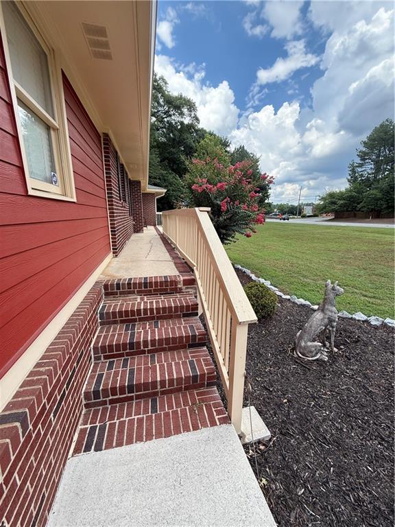 295 Cooper Road