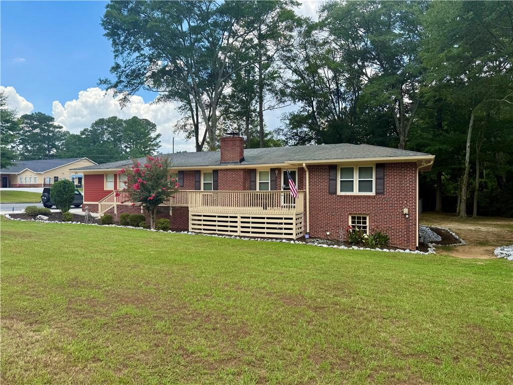 295 Cooper Road