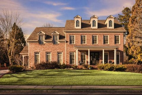 390 Ivy Knoll NE Atlanta GA 30342