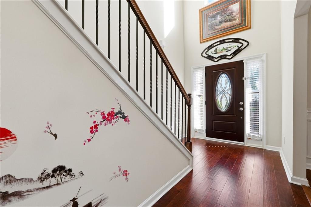 5911 Peltier Trace