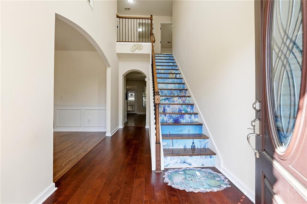 5911 Peltier Trace