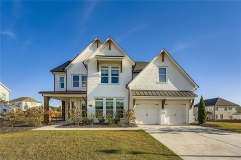 3355 Carswell Bend Cumming GA 30028