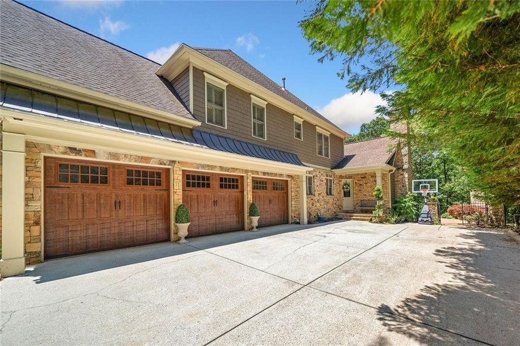 708 Thompson Falls Drive