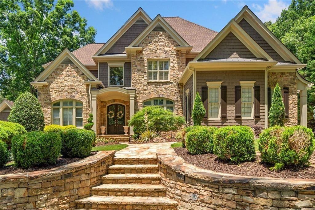 708 Thompson Falls Drive