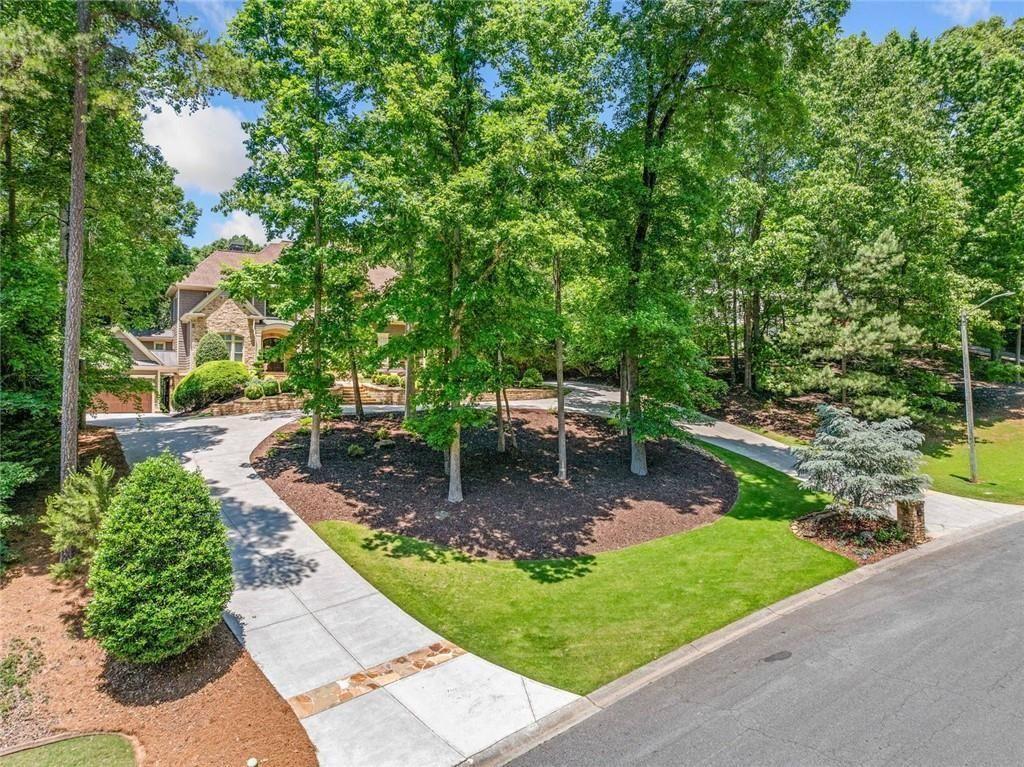 708 Thompson Falls Drive