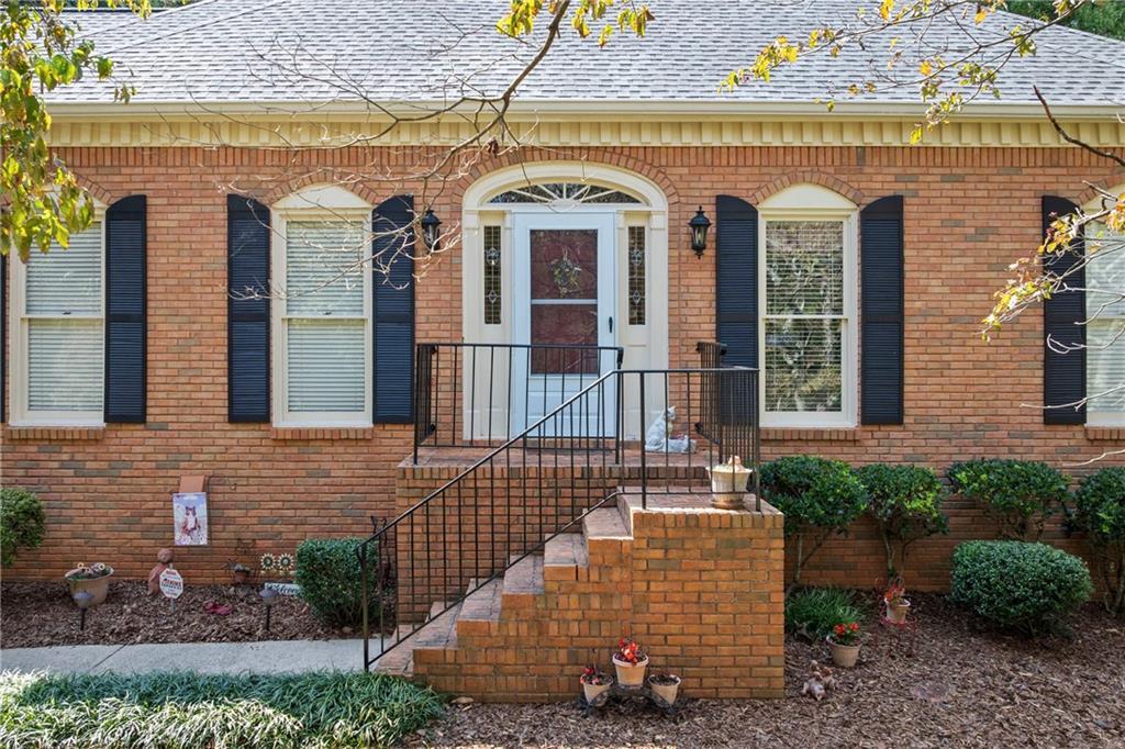 240 Saddle Creek Drive