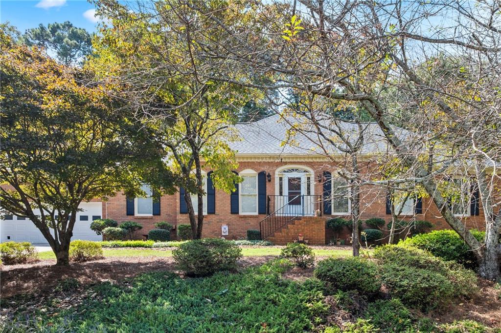 240 Saddle Creek Drive