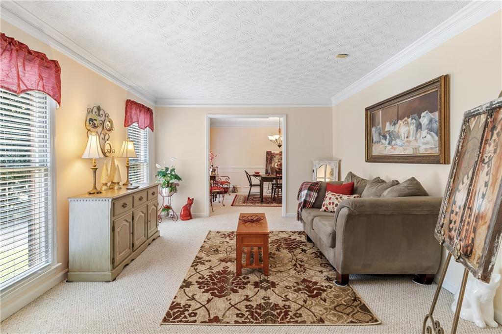 240 Saddle Creek Drive