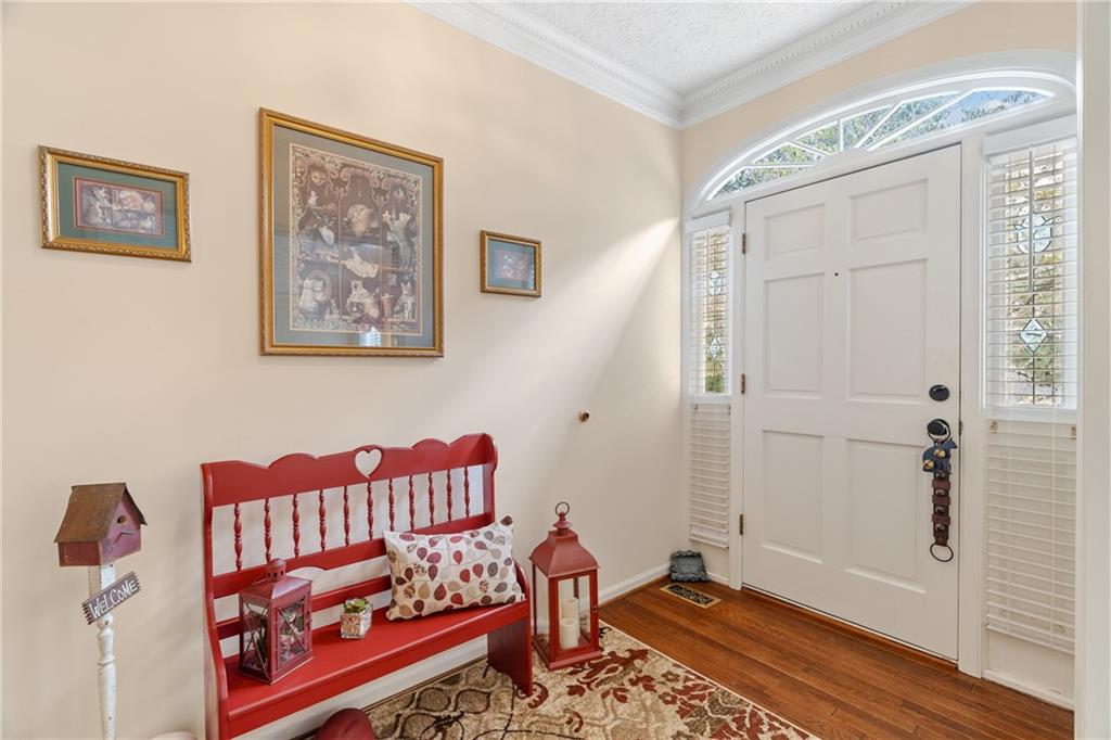 240 Saddle Creek Drive