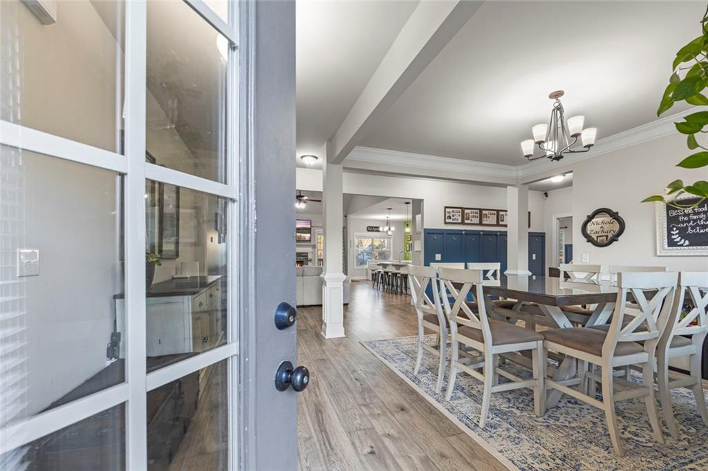 2305 Autumn Olive Way