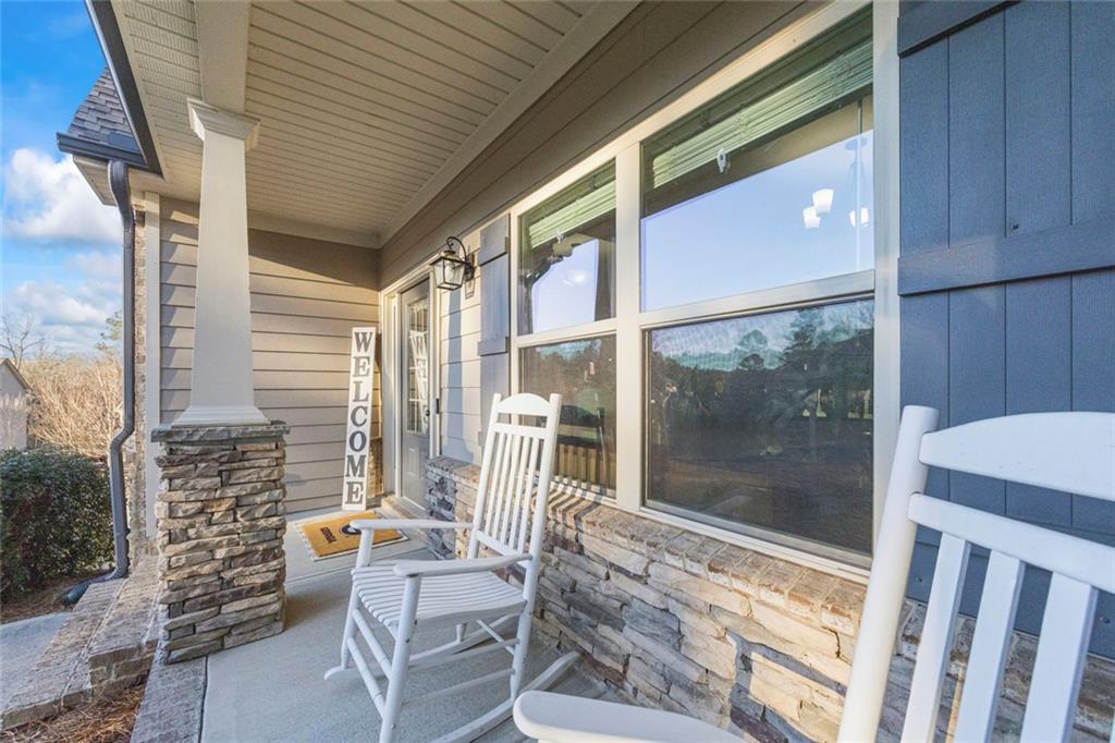 2305 Autumn Olive Way