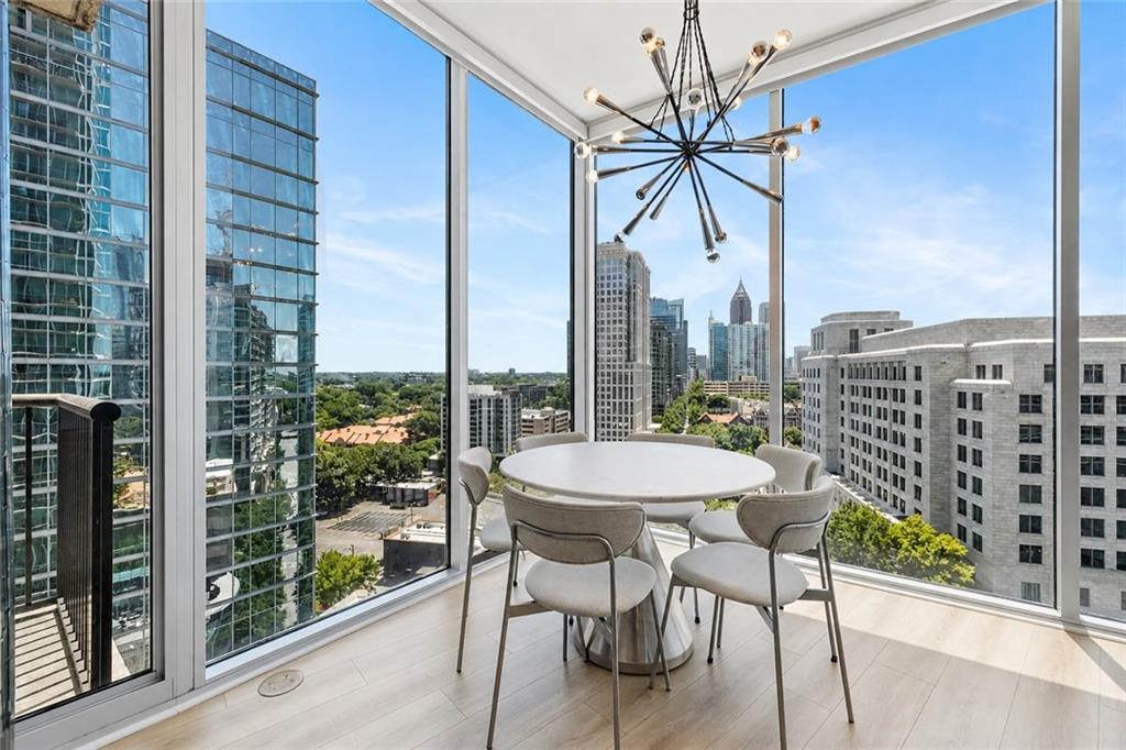 1080 Peachtree Street NE 1410