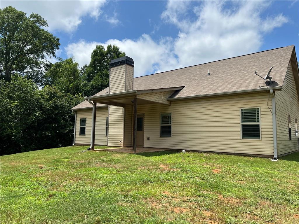 1010 Holliday Pass, Griffin, Georgia image 31
