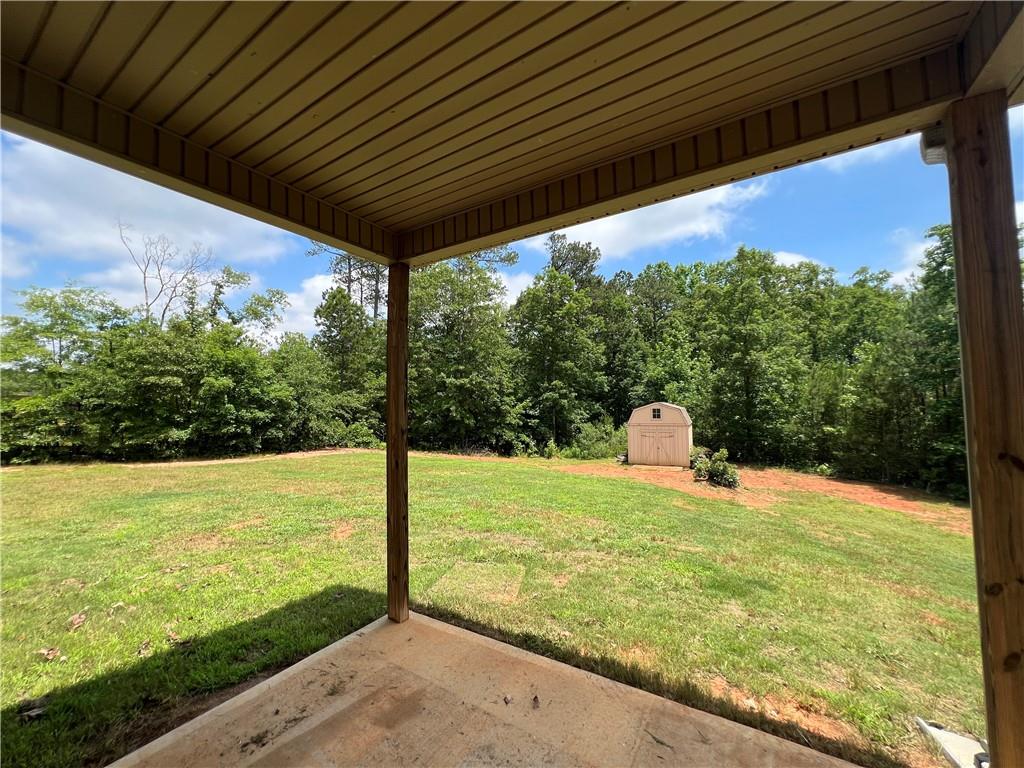 1010 Holliday Pass, Griffin, Georgia image 32