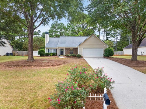 Homes For Sale - 531 Carriage Drive<br/> Barrow County, Bethlehem, GA 30620