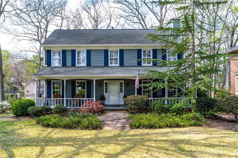 Photo of 3798 Raccoon Run, Marietta, GA 30062 (MLS # 7739847)