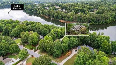 Homes For Sale - 606 Wingspread<br/> Peachtree City, GA 30269