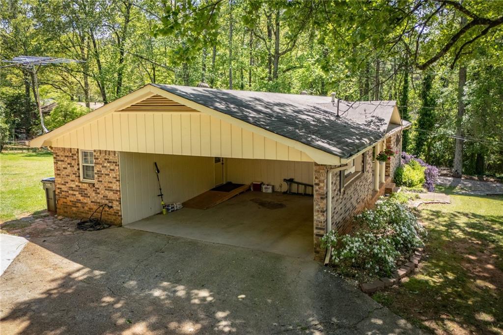 3224 Laura Way, Winston, Georgia image 7