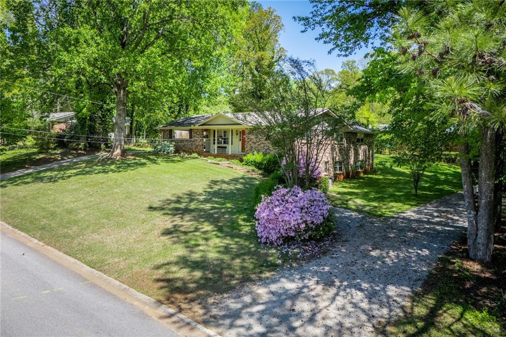 3224 Laura Way, Winston, Georgia image 6