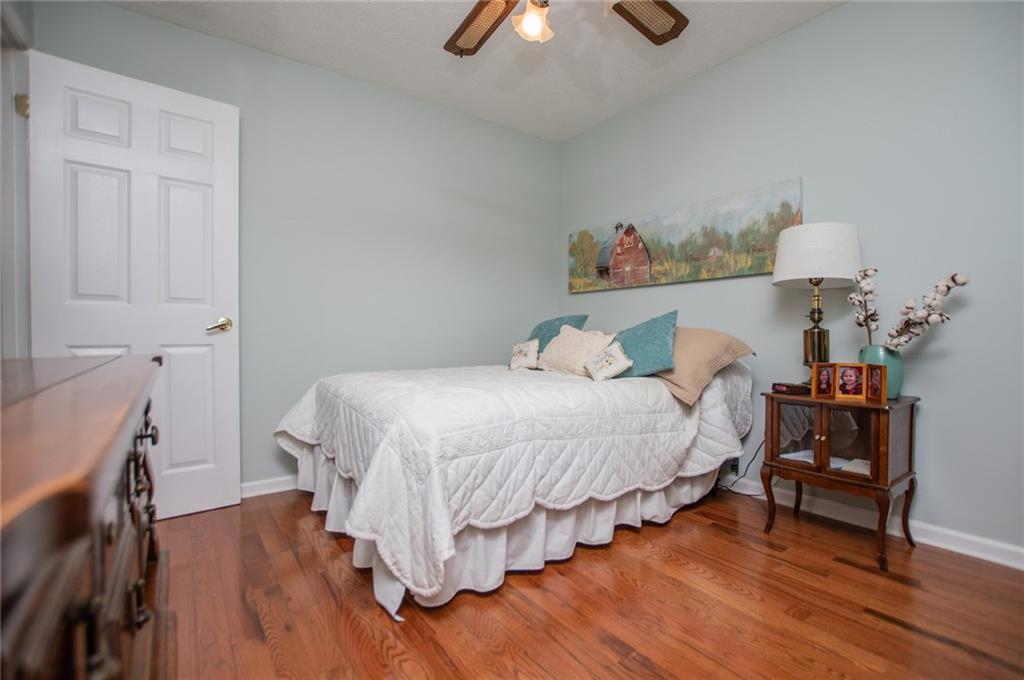 3224 Laura Way, Winston, Georgia image 44