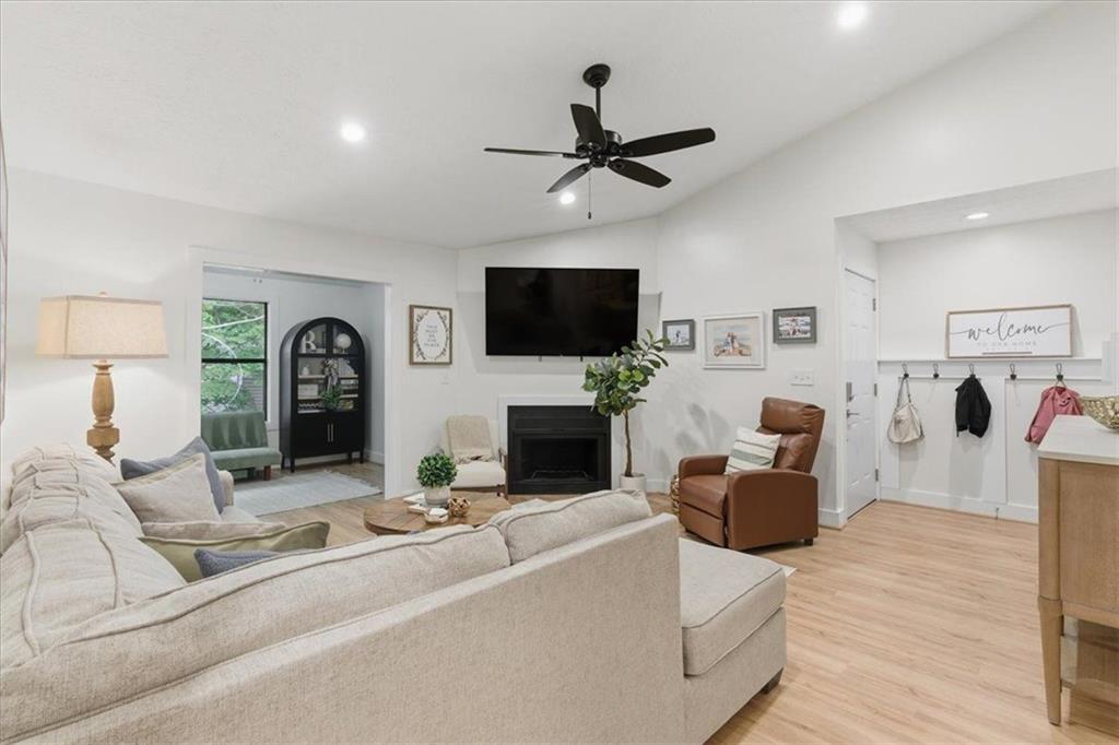 708 Parkaire Crossing