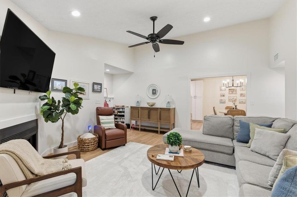 708 Parkaire Crossing